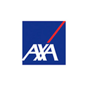 AXA logo