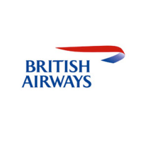 British Airways logo