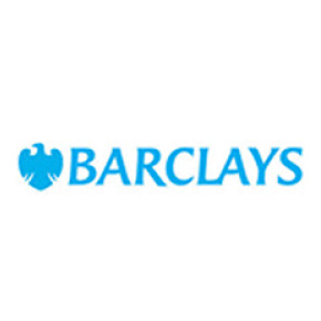 Barclays logo