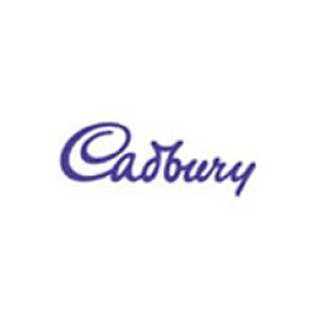 Cadbury logo