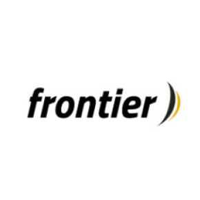 Frontier logo