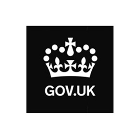 GOV.UK logo