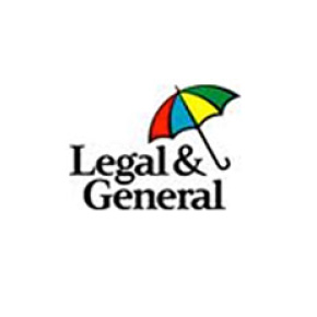 Legal and General logo