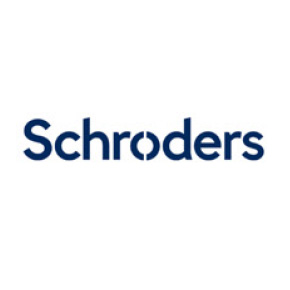 Schroders logo