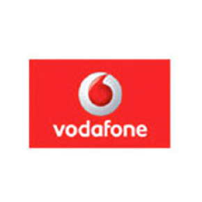 Vodafone logo