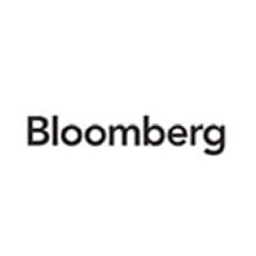 Bloomberg logo