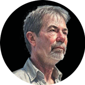 image of Don Tregartha Design manager