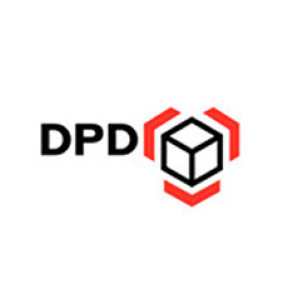 DPD logo