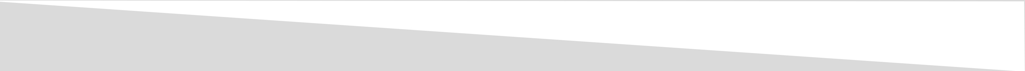 Grey slope for the background 