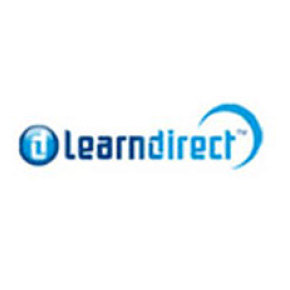 Learn Direct Logo