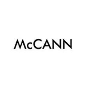 McCann Erickson logo