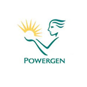 Powergen logo
