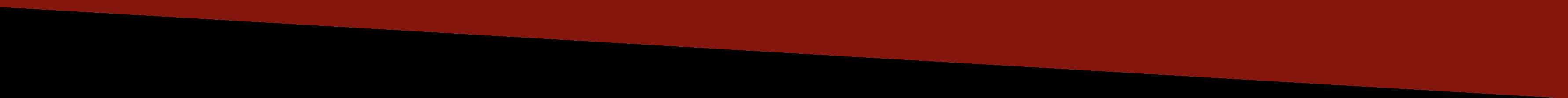 Red and Black slope for the background 