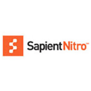 Sapient Nitro logo