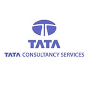 Tata Consultancy Services logo