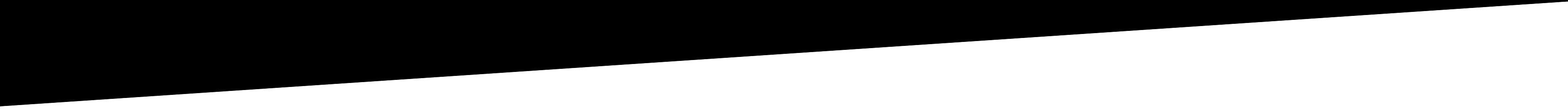 White slope for the background 